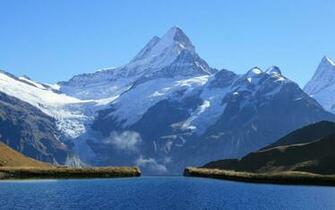 Mountain Wallpaper Background