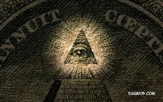 Closeup Money Wallpaper