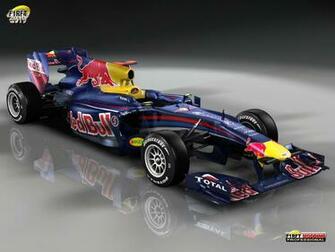 Red Bull Racing Wallpaper