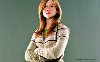 Ginny Weasley Wallpaper Ginevra Quot