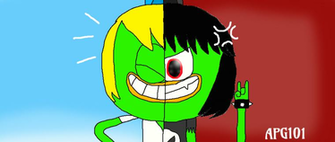 Breadwinners Bad To The Duck Bone By Allyprincessgirl101 On