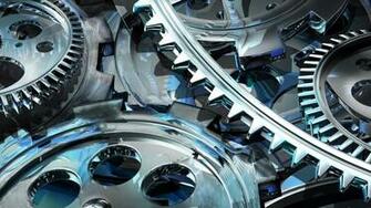 Mechanism Mac Wallpaper Allmacwallpaper