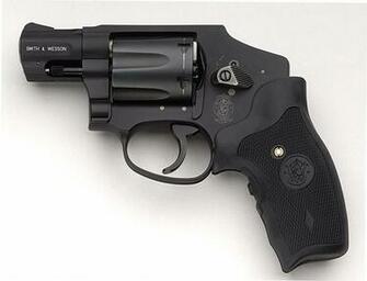 Smith And Wesson Wallpaper