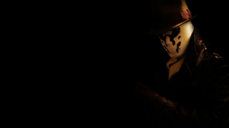 Watchmen Rorschach HD Wallpaper Movies Tv
