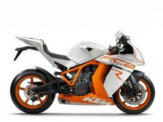 Motorcycle Desktop Wallpaper Ktm Rc8r