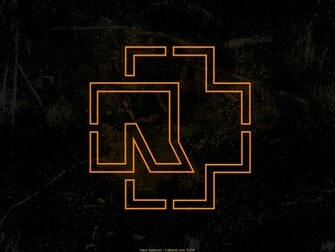 Hans Claesson S Wallpaper Graphics Rammstein