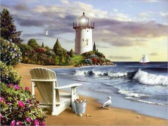 Beautiful Lighthouses Wallpaper Lighthouse
