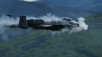 A10 Warthog Wallpaper HD On Picsfair