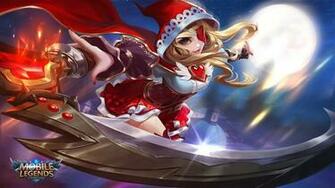 Legends Mobile Year Of Clean Water