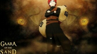 Gaara Wallpaper Image Thecelebritypix