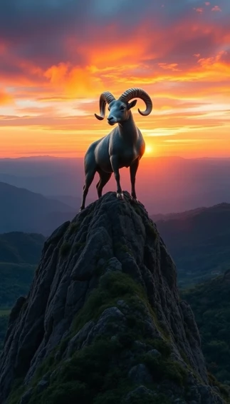 Ram Wallpaper