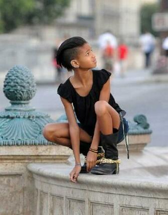 Willow Smith Wallpaper