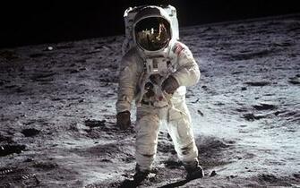 Moon Walk HD Wallpaper Background Image Id