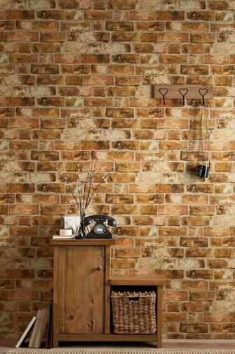 Next Brick Wallpaper Paper Walls
