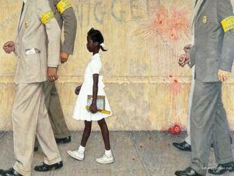 Norman Rockwell Wallpaper Paintings