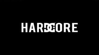 Dc Shoes Hardcore By Nywb