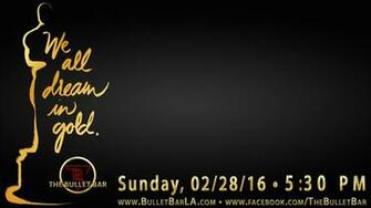 February The Bullet Bar Noho