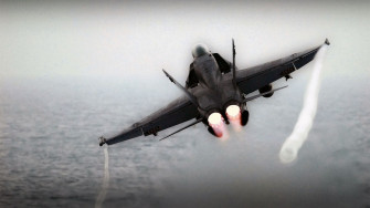 Mcdonnell Douglas F A Hornet Jets Afterburner Airplane Wallpaper HD
