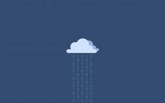 HD Byte Apple Wallpaper