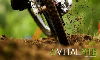 Vital Mtb Desktop Wallpaper Mountain Bikes Feature Stories