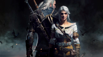 The Witcher 1440p Resolution HD 4k Wallpaper Image Photos And Picture