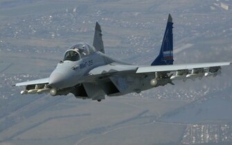 Mikoyan Mig Computer Wallpaper Desktop Background