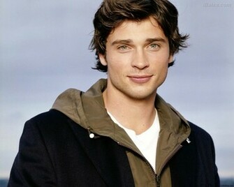 Tom Welling Papel De Parede Wallpaper
