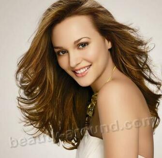 Top Beautiful Hollywood Actresses Photo Gallery