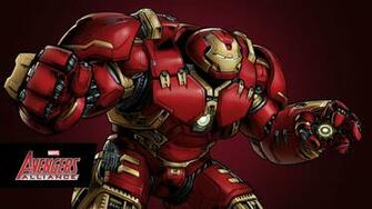 Is Live Complete Tasks To Win Hulkbuster Armor For Iron Man And More