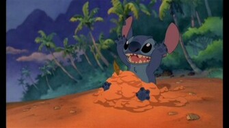 Lilo Stitch Screencap And Jpg