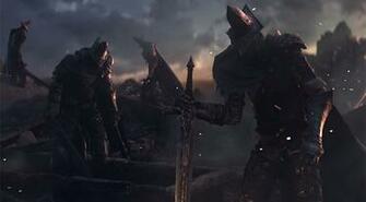 Abertura Cinem Tica De Dark Souls Fornece Mais Detalhes A Respeito