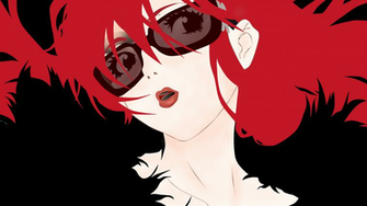 Yoko Littner By Robsoul98