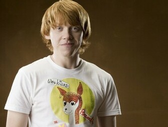 Rupert Grint Wallpaper