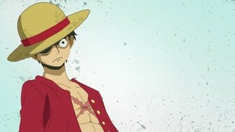 One Piece Luffy Wallpaper High Res Cool