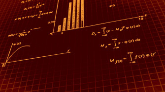 Mathematics Diagram With A Graph Ldqrkqxykcu4qx9a Wallpaper