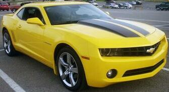 Chevrolet Camaro Wallpaper Image Photos Pictures Background