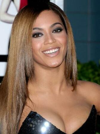 Beyonce Knowles Hot Photos