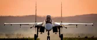 Military Plane Wallpaper