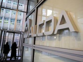 A Play By Recap Of Alcoa S Q1 Earnings