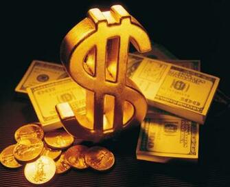 Money Dollar Bills HD Wallpaper General