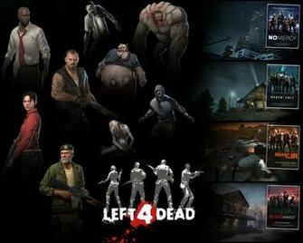 Pin L4d2 Wallpaper