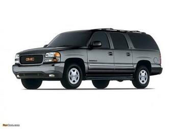 Image Of Gmc Suburban