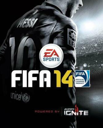 Fifa Wallpaper Official And High Resolution