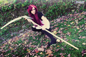 Airi Queen S Blade By Gloomyells