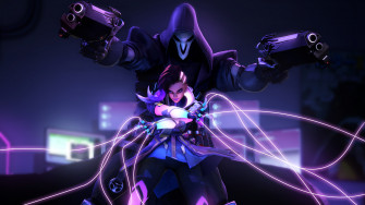 Video Game Overwatch 4k Ultra HD Wallpaper