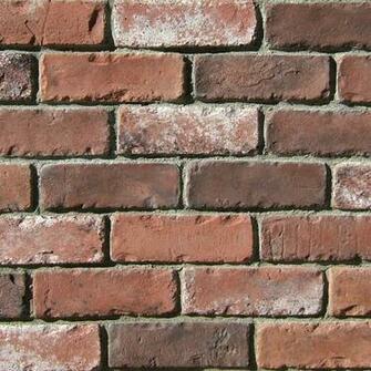 Ft Rustic Blend Special Used Brick Stone Veneer Flats At Lowes