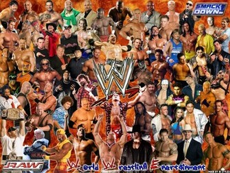 Wwe Wallpaper U