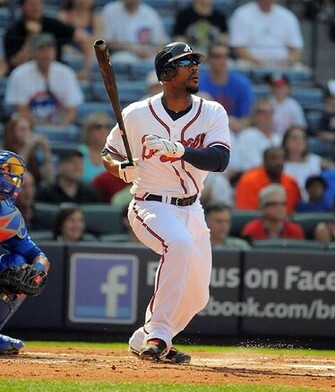 Jason Heyward Wallpaper And Boy What