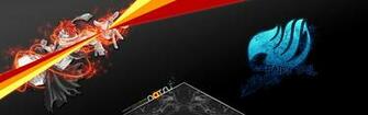Dual Monitors Zombie Wallpaper Background