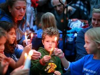 Poway Synagogue Shooting What You Need To Know Vox